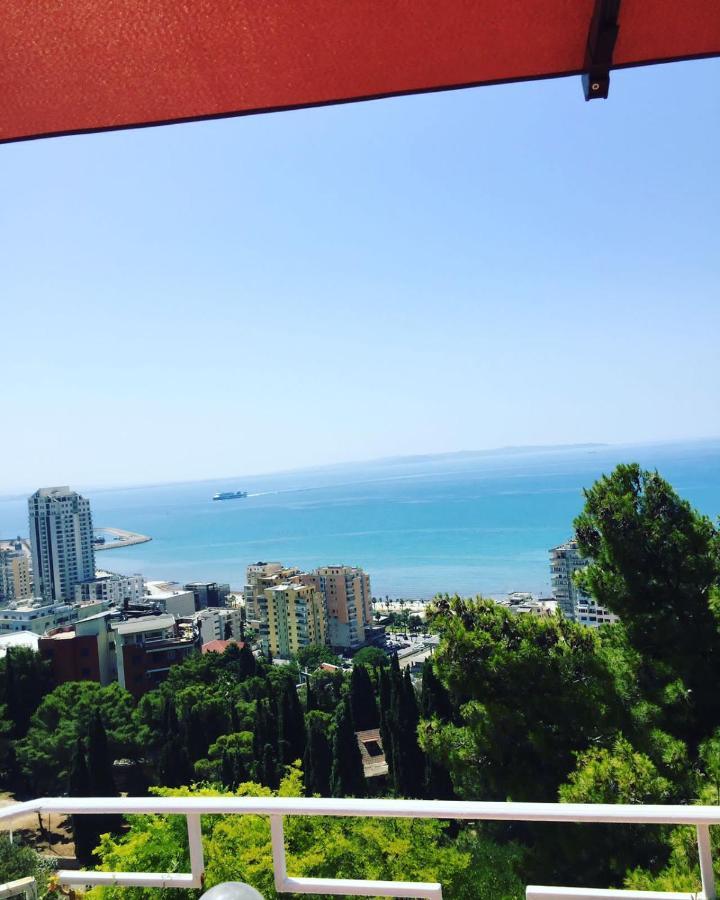 Jozi Kaiser Apartment 3 Драч Екстериор снимка