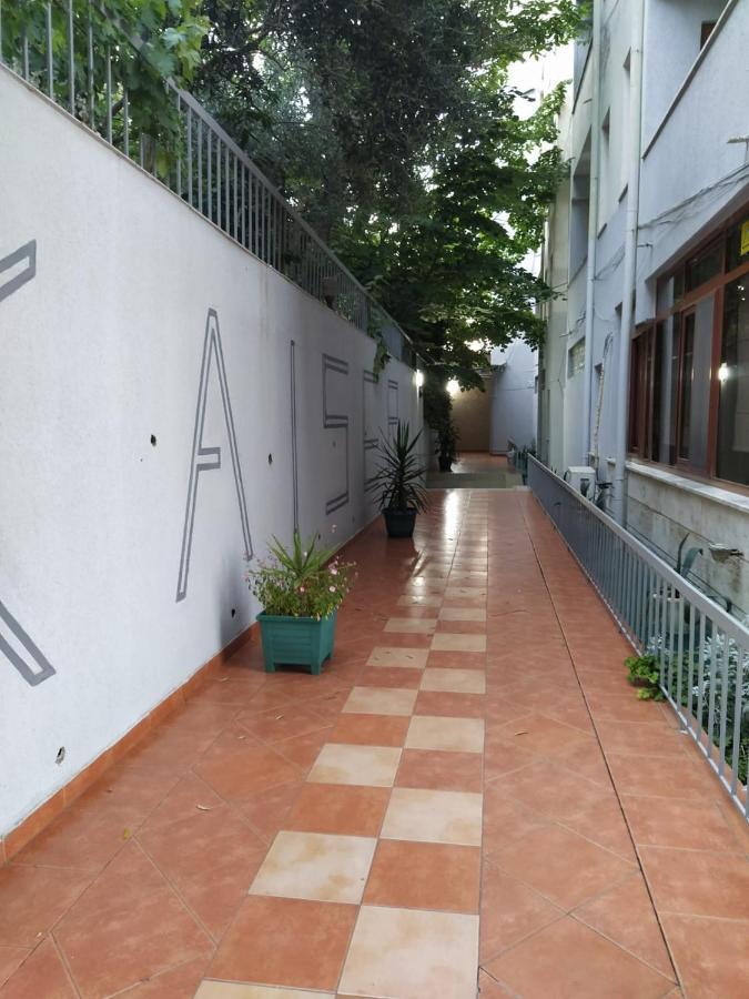 Jozi Kaiser Apartment 3 Драч Екстериор снимка