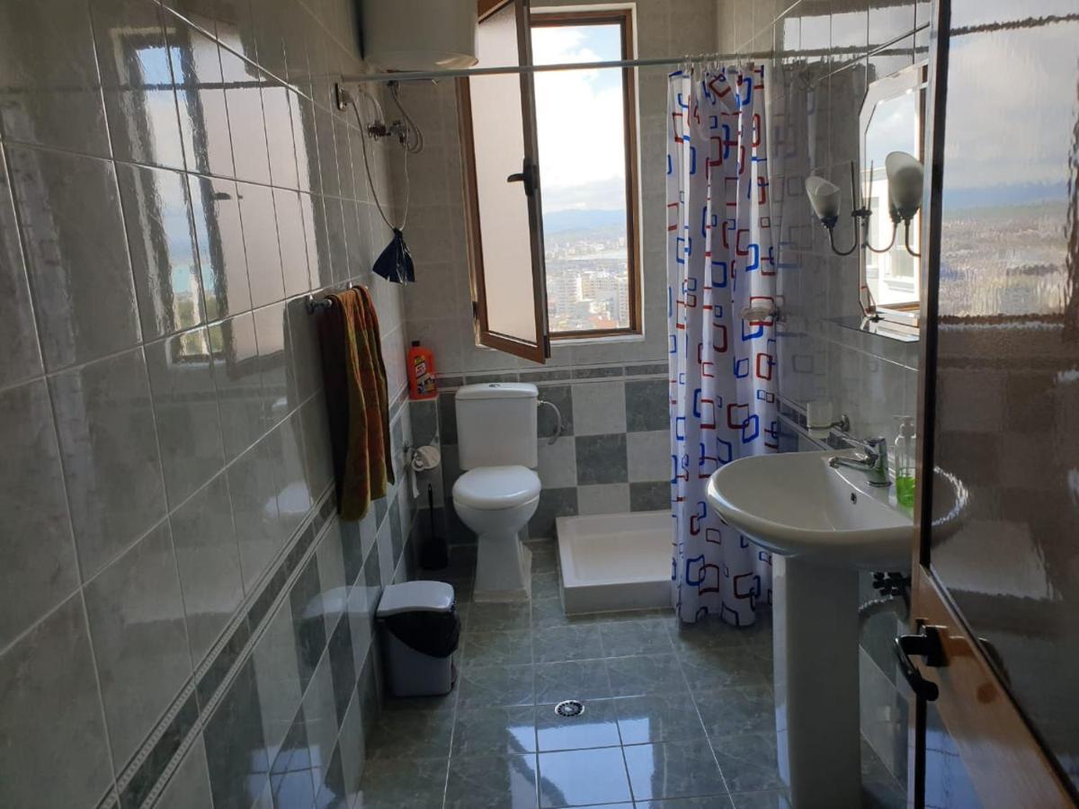Jozi Kaiser Apartment 3 Драч Екстериор снимка