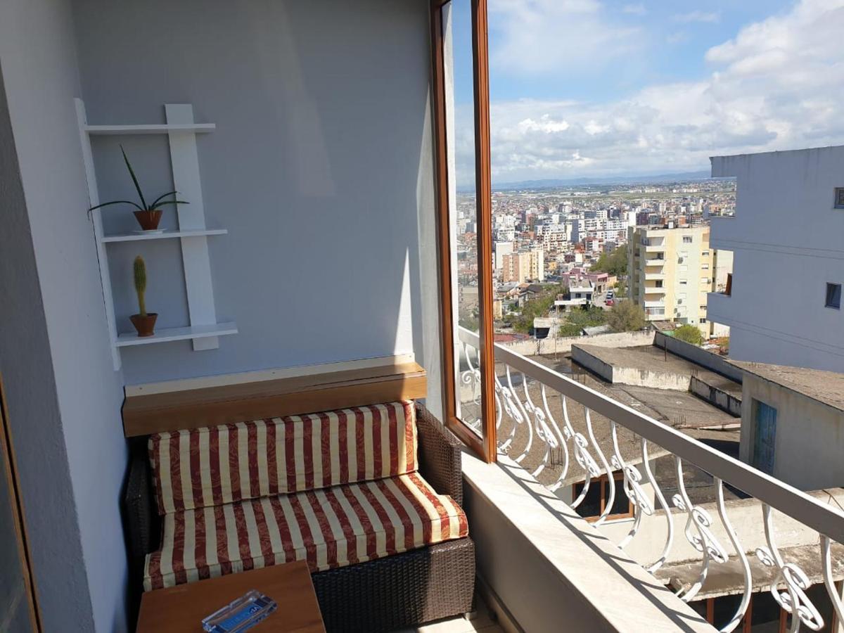 Jozi Kaiser Apartment 3 Драч Екстериор снимка