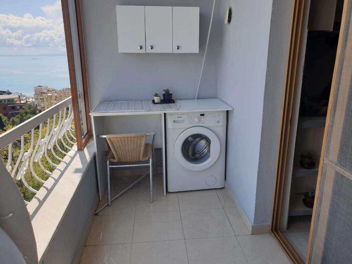 Jozi Kaiser Apartment 3 Драч Екстериор снимка