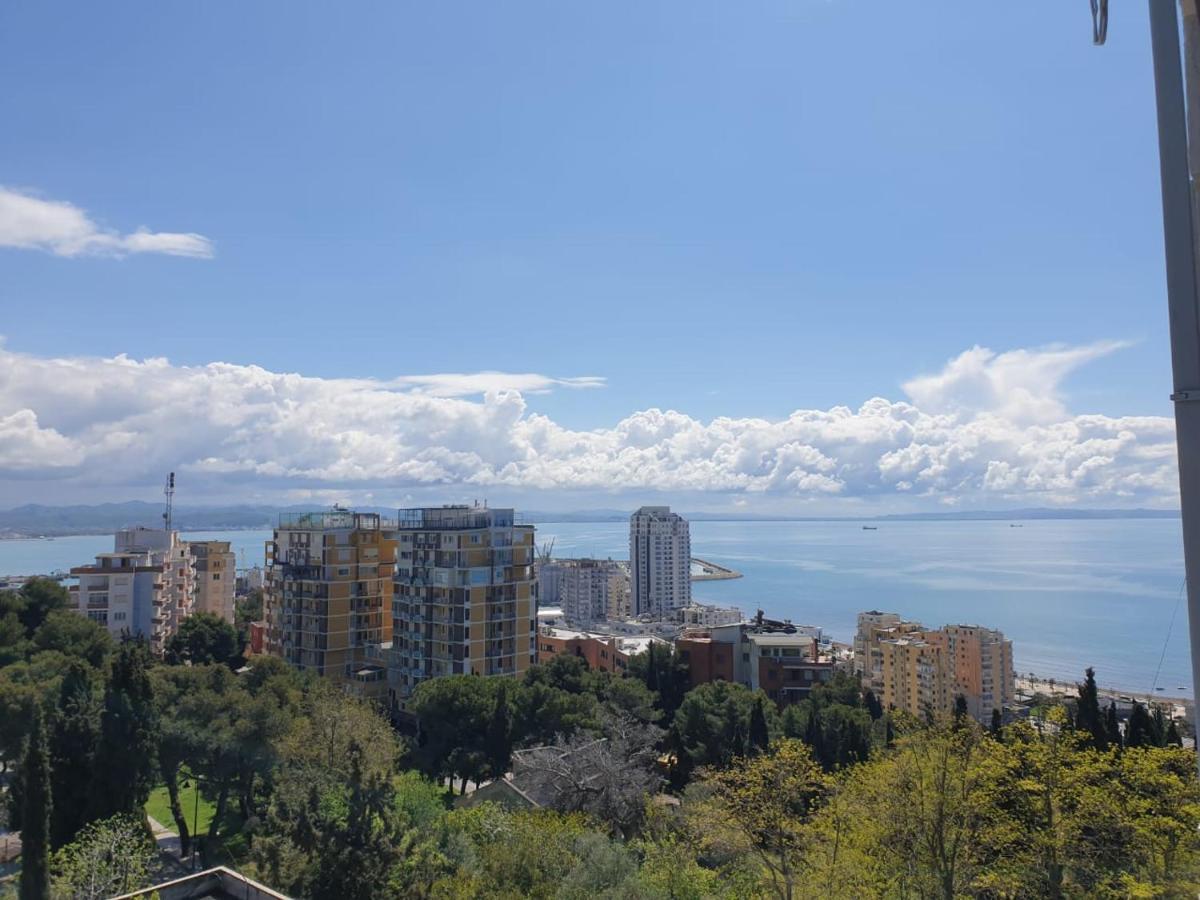Jozi Kaiser Apartment 3 Драч Екстериор снимка